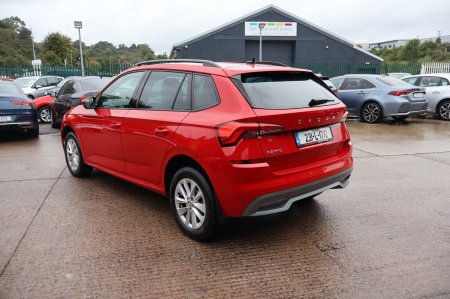 2023 Skoda Kamiq - photo 6