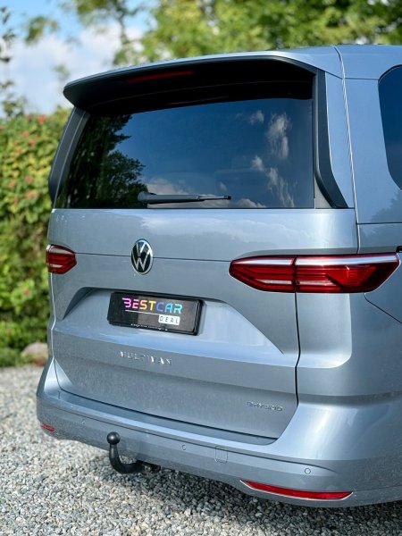 2024 Volkswagen Multivan - photo 14