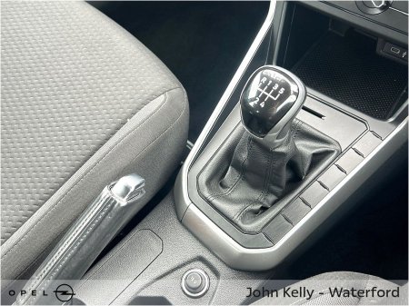 2024 Volkswagen Polo - photo 14