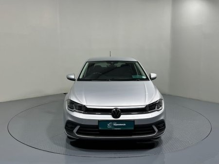 2024 Volkswagen Polo - photo 2