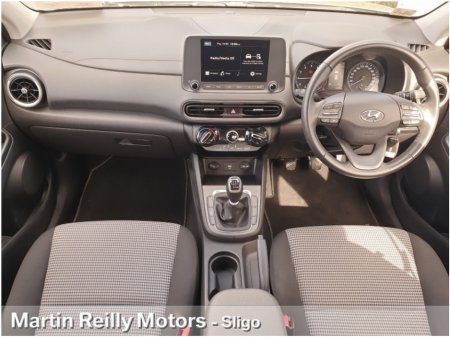 2023 Hyundai KONA - photo 2