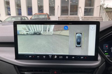 2024 Ford Kuga - photo 25