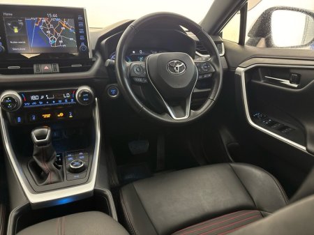 2022 Toyota RAV4 - photo 9