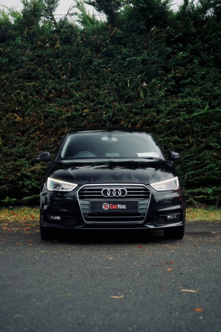 2018 Audi A1 - photo 6