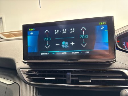 2024 Peugeot 3008 - photo 21