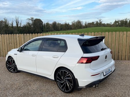 2021 Volkswagen Golf - photo 7