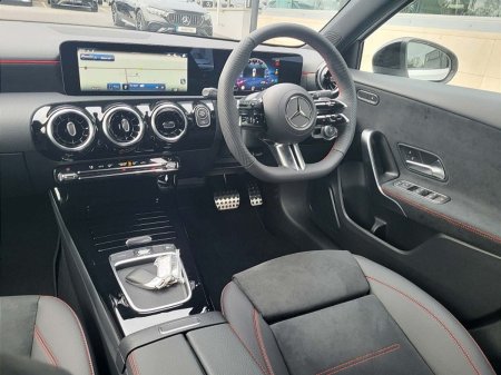 2027 Mercedes-Benz A-Class - photo 10