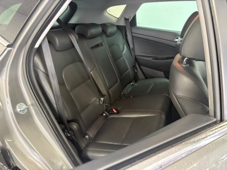 2019 Hyundai Tucson - photo 9