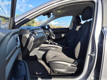 2022 MG MG5 - photo 13