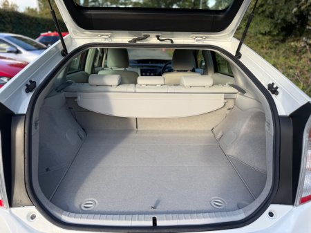 2015 Toyota Prius - photo 11