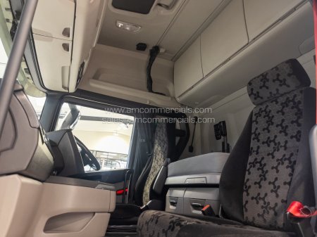 2019 SCANIA R410 - photo 19