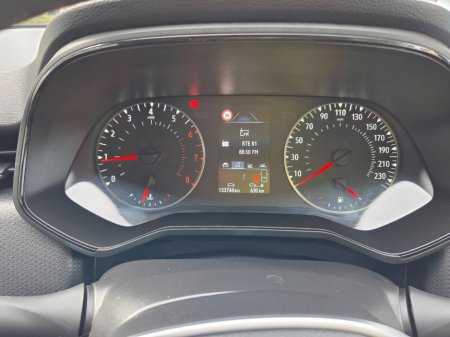 2022 Renault Clio - photo 12