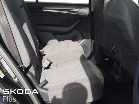 2025 Skoda Kodiaq - photo 20