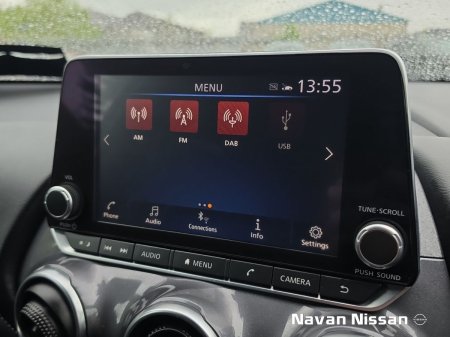 2024 Nissan Juke - photo 24