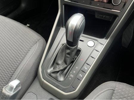 2021 Volkswagen Polo - photo 16