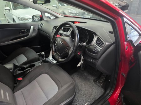 2015 Kia Ceed - photo 11