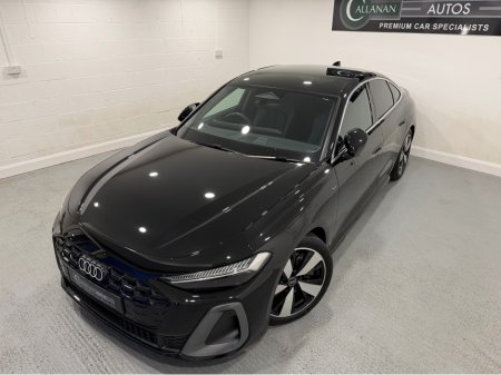 2026 Audi A5 - photo 13