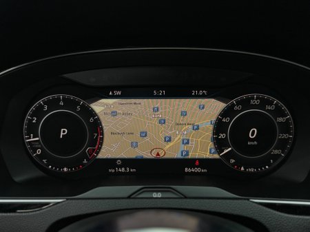 2017 Volkswagen Arteon - photo 21