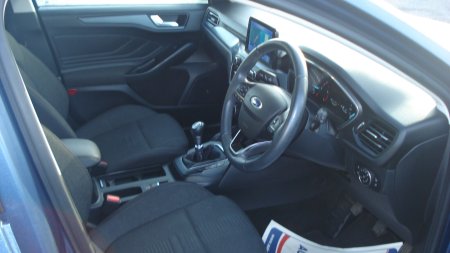 2021 Ford Focus - photo 2