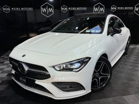 2019 Mercedes-Benz CLA - photo 2