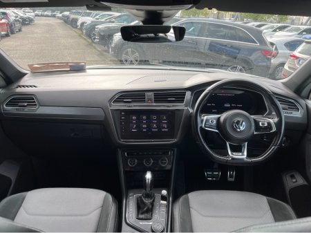 2018 Volkswagen Tiguan - photo 15