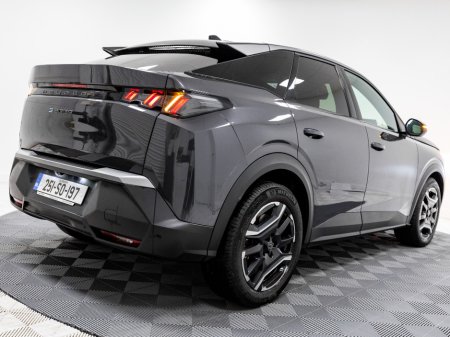 2025 Peugeot 3008 - photo 34