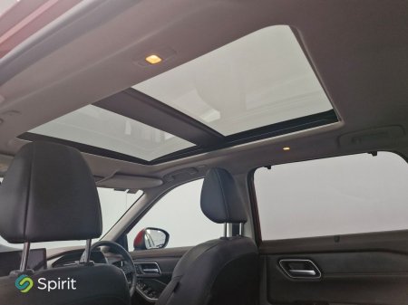 2025 Nissan X-Trail - photo 17