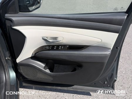 2024 Hyundai Tucson - photo 26