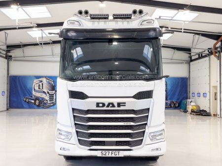 2023 DAF XF 480 New Gen - photo 2
