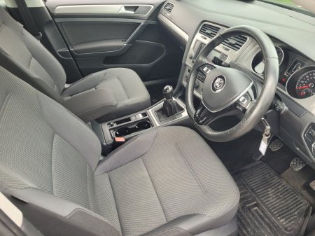 2016 Volkswagen Golf - photo 10