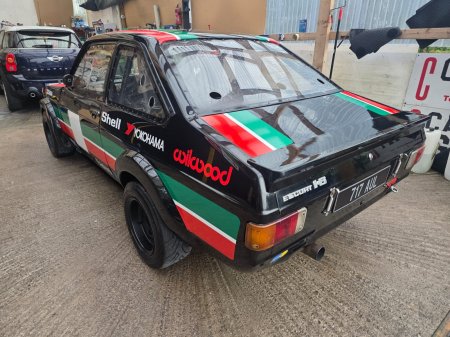 1975 Ford Escort - photo 8