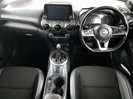 2023 Nissan Juke - photo 3