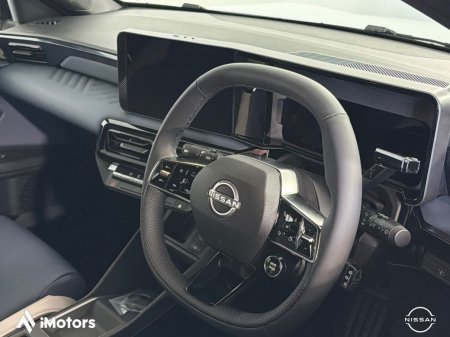 2026 Nissan Micra - photo 17