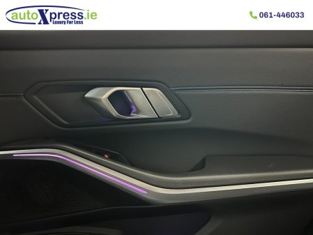 2019 BMW 3-Series - photo 23