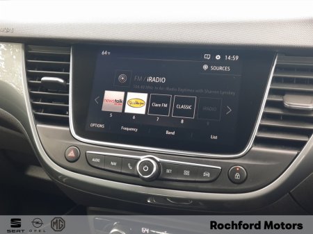 2024 Opel Crossland X - photo 12