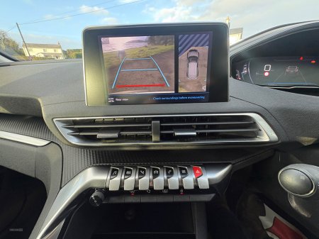 2021 Peugeot 3008 - photo 12
