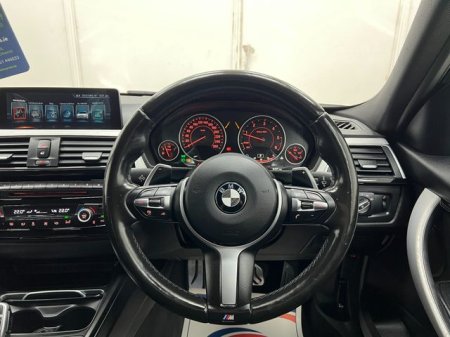 2018 BMW 3-Series - photo 32