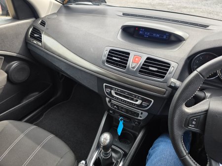 2016 Renault Fluence - photo 10