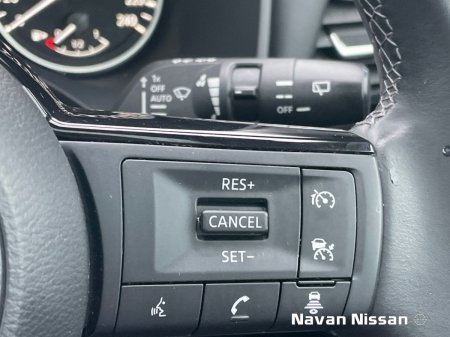 2024 Nissan Qashqai - photo 22