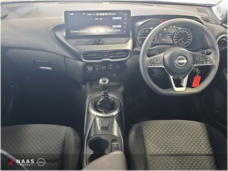 2025 Nissan Juke - photo 9