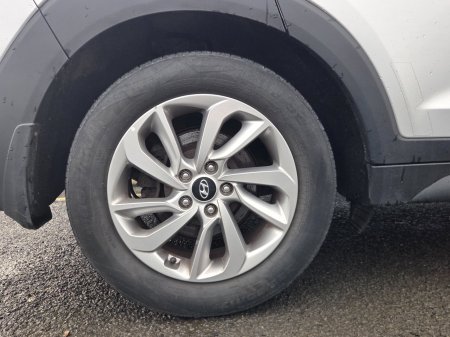 2016 Hyundai Tucson - photo 7