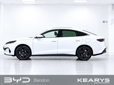 2026 BYD Seal 6 - photo 5