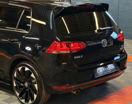 2015 Volkswagen Golf - photo 16