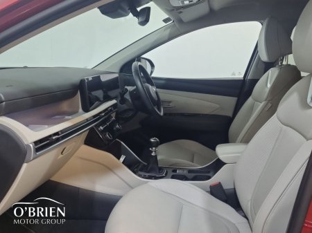 2025 Hyundai Tucson - photo 5