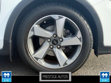 2021 Ford Focus - photo 10