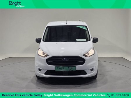 2021 Ford Transit - photo 12