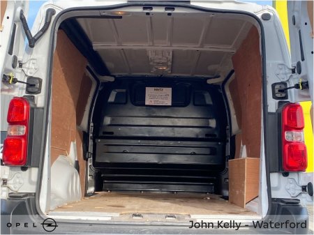 2024 Opel Vivaro - photo 7