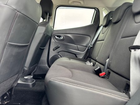 2019 Renault Clio - photo 13
