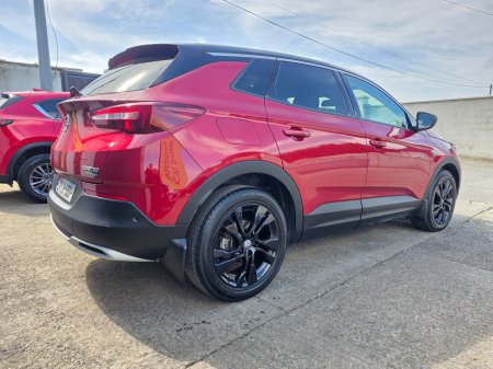 2021 Opel Grandland X - photo 8