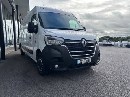 2022 Renault Master - photo 5